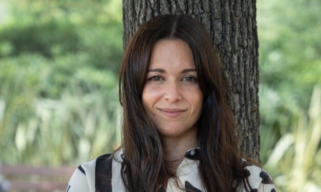 ‘El Club del Olvido’, el nuevo refugio literario de Alice Kellen