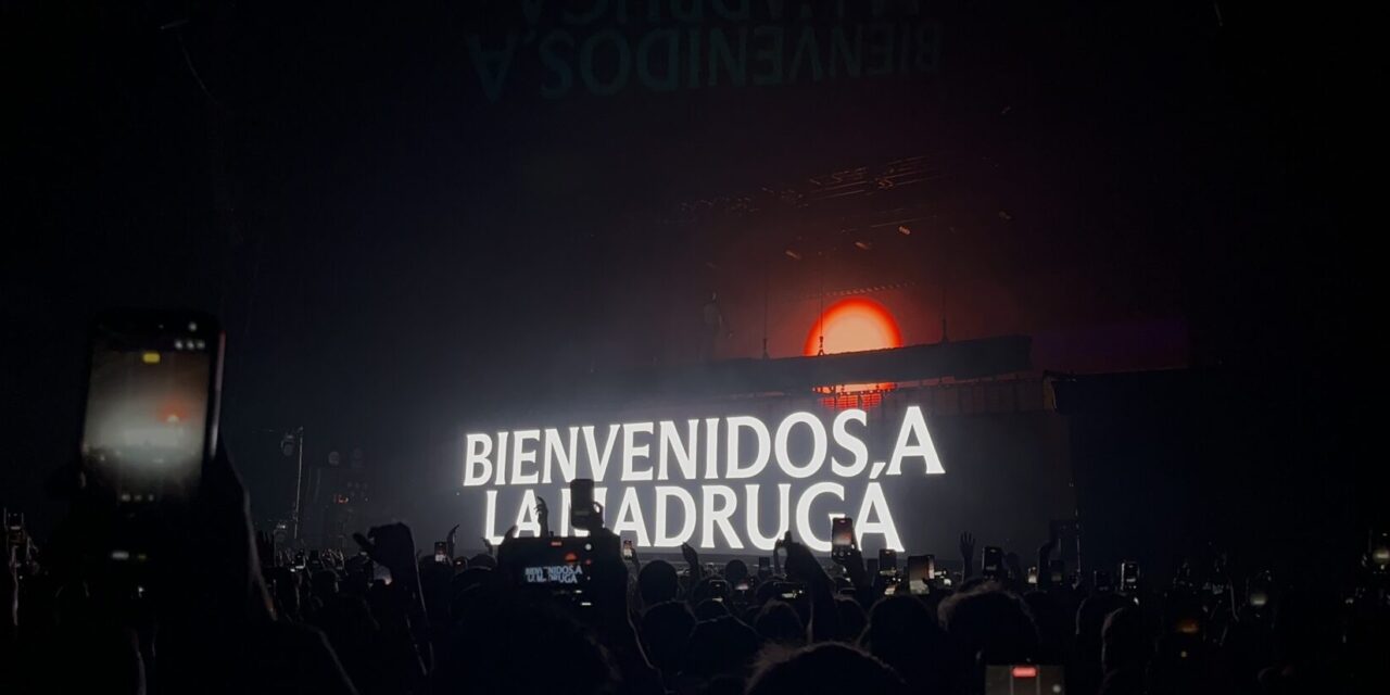 Delaossa, una historia de superación en cinco actos
