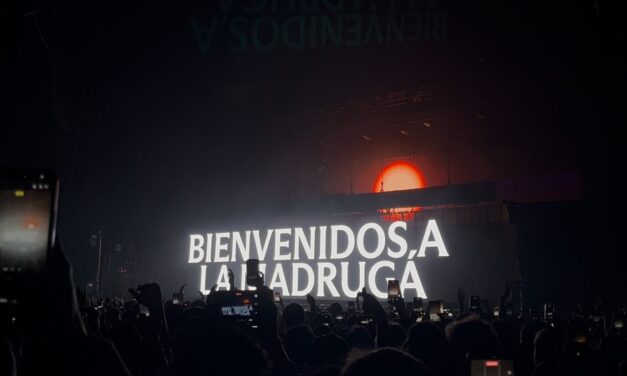 Delaossa, una historia de superación en cinco actos