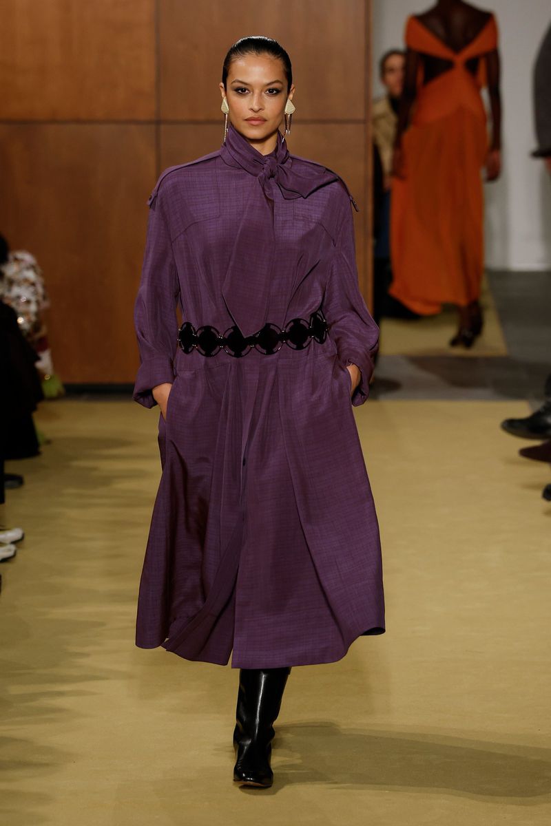 Tory Burch AW26 | Fuente: Tory Burch