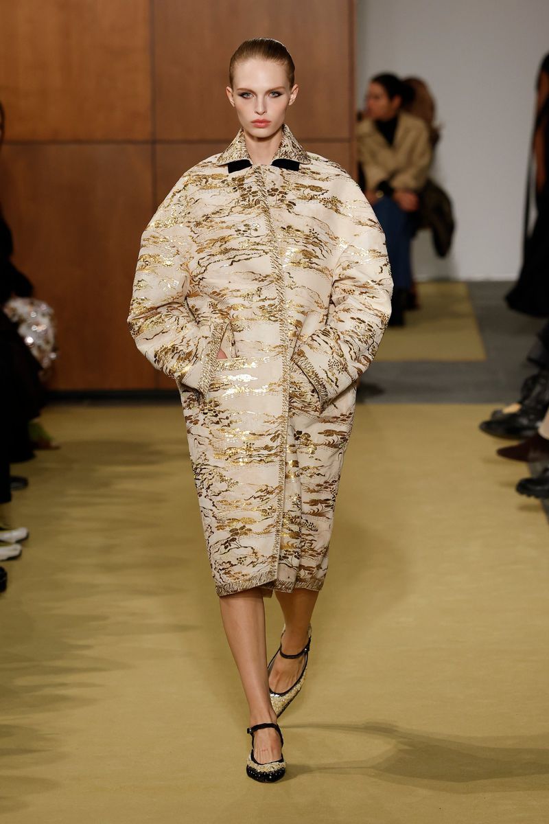 Tory Burch AW26 | Fuente: Tory Burch