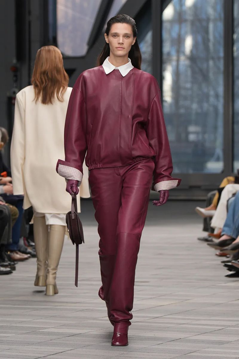 Calvin Klein AW26 | Fuente: Calvin Klein