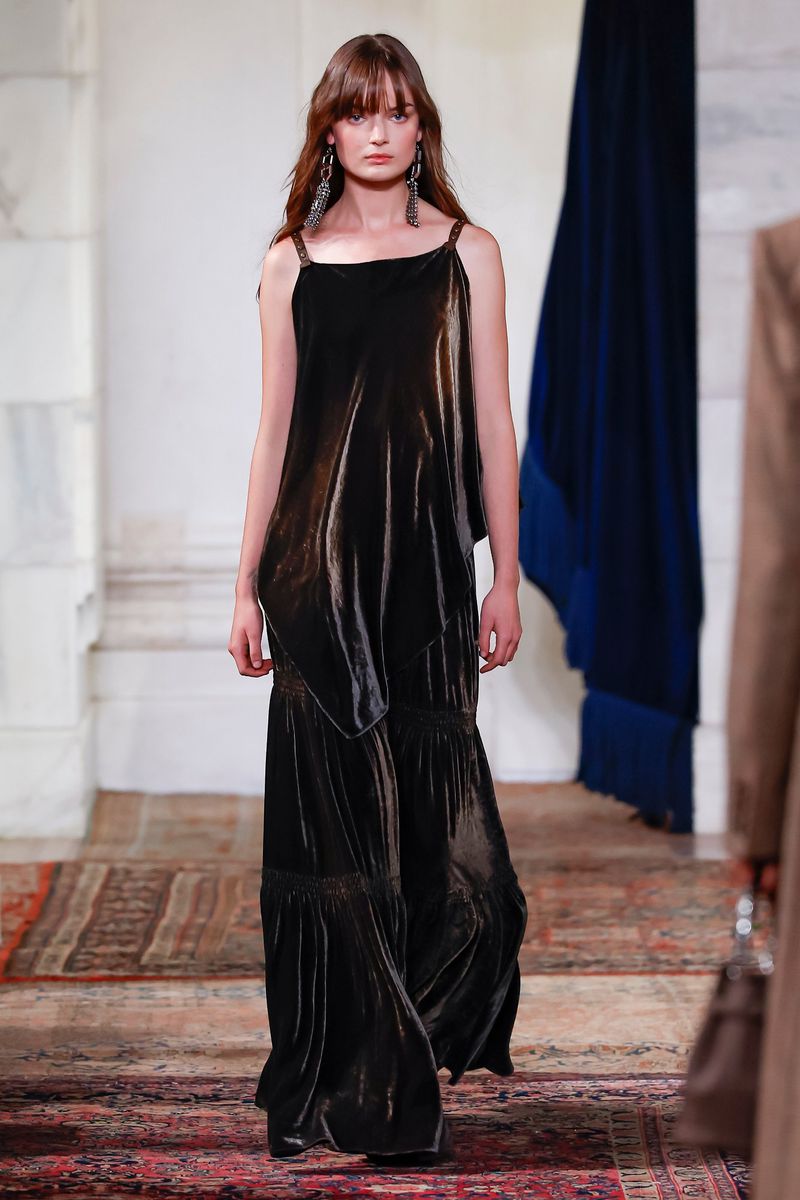 Ralph Lauren AW26 | Fuente: Ralph Lauren
