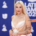 Elena Rose traerá la vibra venezolana a España esta primavera