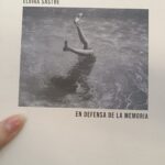 Donde viven los recuerdos de Elvira Sastre