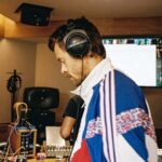 Harry Styles lanza su nuevo disco ‘Kiss All The Time. Disco, Ocasionally’