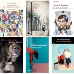 Día del Libro: descubre qué historia va contigo