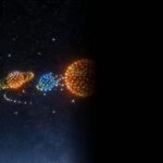 DroneArt Show vuelve a Madrid: cómo conseguir entradas para el espectáculo de drones que te transportará al espacio