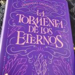 ‘La tormenta de los Eternos’: adéntrate en el nuevo mundo de las Hermanas Greemwood