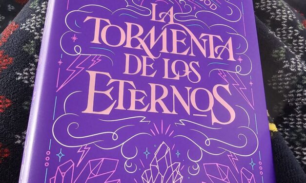 ‘La tormenta de los Eternos’: adéntrate en el nuevo mundo de las Hermanas Greemwood