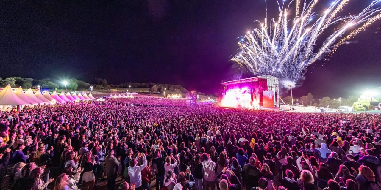 Guía de festivales del verano 2026