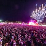 Guía de festivales del verano 2026