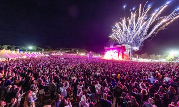Guía de festivales del verano 2026
