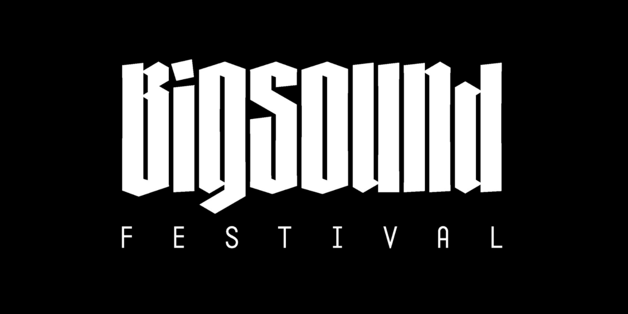 BIGSOUND Valencia 2026: cartel, cambio de ubicación y todo lo que debes saber antes del festival