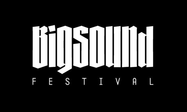 BIGSOUND Valencia 2026: cartel, cambio de ubicación y todo lo que debes saber antes del festival