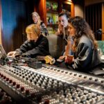 We Make Noise abre en Madrid la convocatoria de Studio Residencies para impulsar el talento femenino en la industria musical