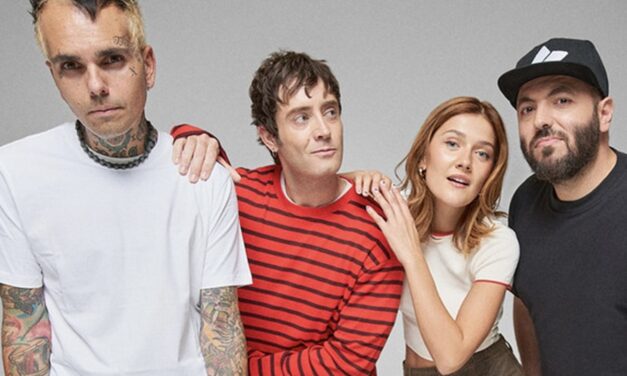 La La Love You convierte su nuevo universo en un viaje sin fronteras con el anuncio del Tour Intergaláctico