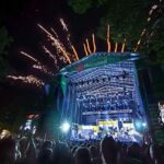 Antorchas Festival 2026: noches de música y baile en una Albacete encendida