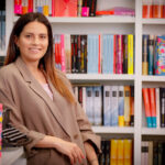 Entrevista | Alexandra Roma: “Pasamos años persiguiendo nuestras metas sin preguntarnos si nos hacen felices”