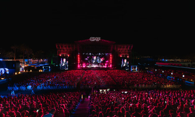 Concert Music Festival 2026, el atardecer musical que vuelve a Cádiz