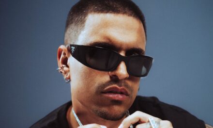 Entrevista | XRIZ: “Prefiero centrarme en mostrar lo nuevo para construir algo bonito desde el presente”