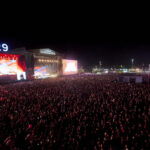 Sonorama Ribera pone rumbo a sus 30 años con Siloé