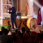 Invitados de ‘La Revuelta’ hoy miércoles 16 de septiembre: ¿quién visita a David Broncano?