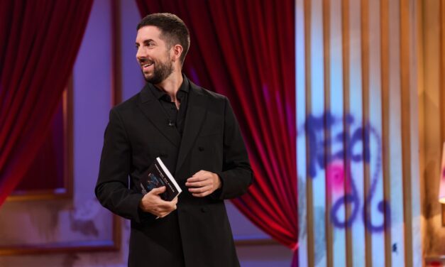 ¿Quién es la invitada de ‘La Revuelta’ hoy, martes 22 de septiembre?