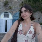 Lara Ferrer y el retrato emocional en su poemario ‘Esplendor natural’