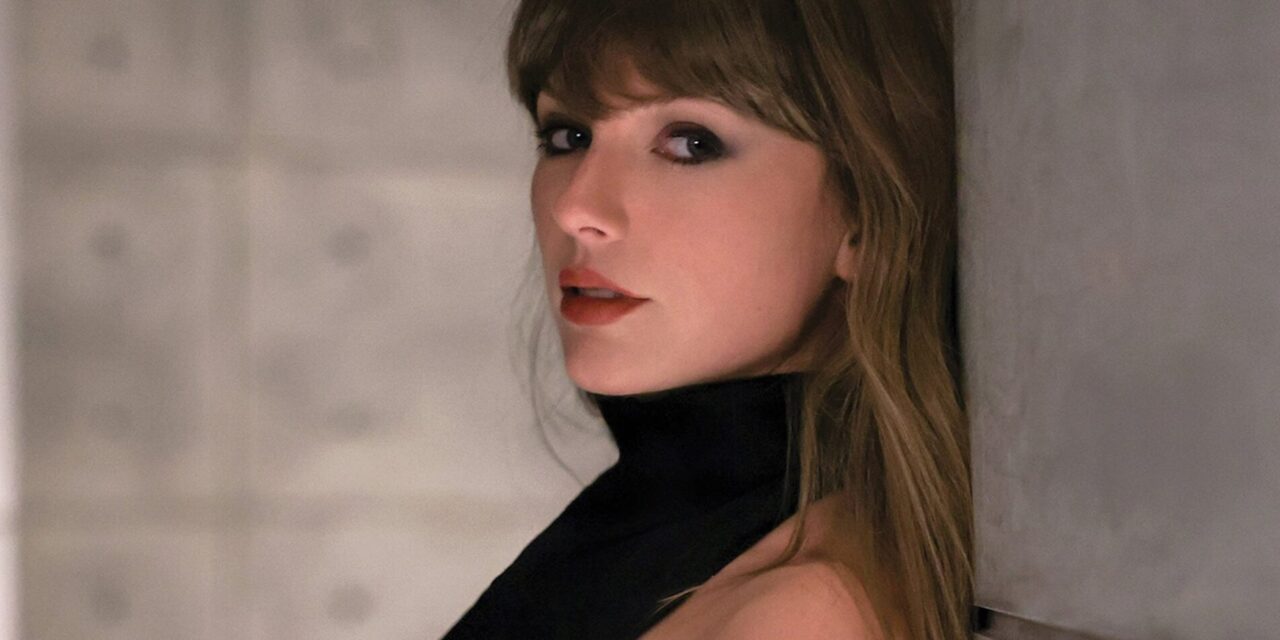 Taylor Swift presenta ‘The Life Of A Showgirl: The Encore’