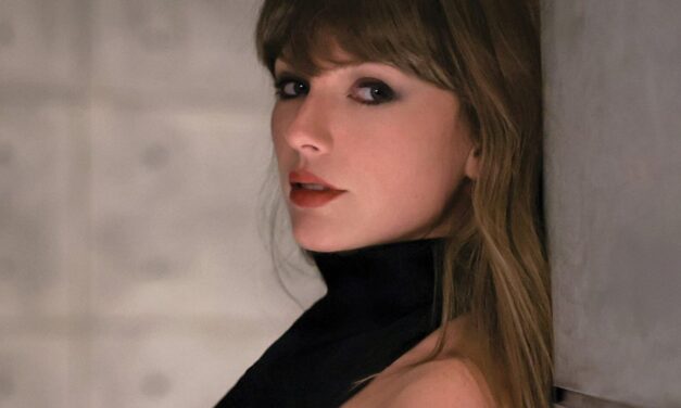 Taylor Swift presenta ‘The Life Of A Showgirl: The Encore’