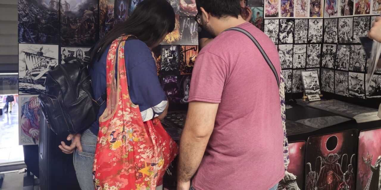 Japan Weekend Madrid reúne a miles de asistentes en una edición llena de cultura japonesa y entretenimiento