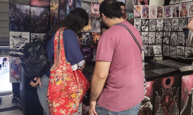 Japan Weekend Madrid reúne a miles de asistentes en una edición llena de cultura japonesa y entretenimiento