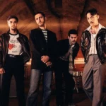 Arde Bogotá vuelve a las salas con ‘Hervideros’, diez conciertos junto a Vibra Mahou