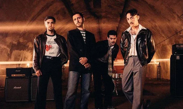 Arde Bogotá vuelve a las salas con ‘Hervideros’, diez conciertos junto a Vibra Mahou