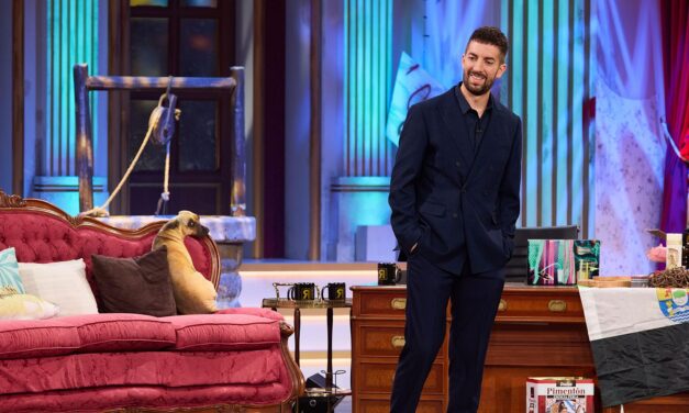 ¿Quién es el invitado de ‘La Revuelta’ hoy, martes 15 de septiembre?