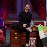 ¿Quién es el último invitado de la semana en ‘La Revuelta’ hoy, jueves 17 de septiembre?