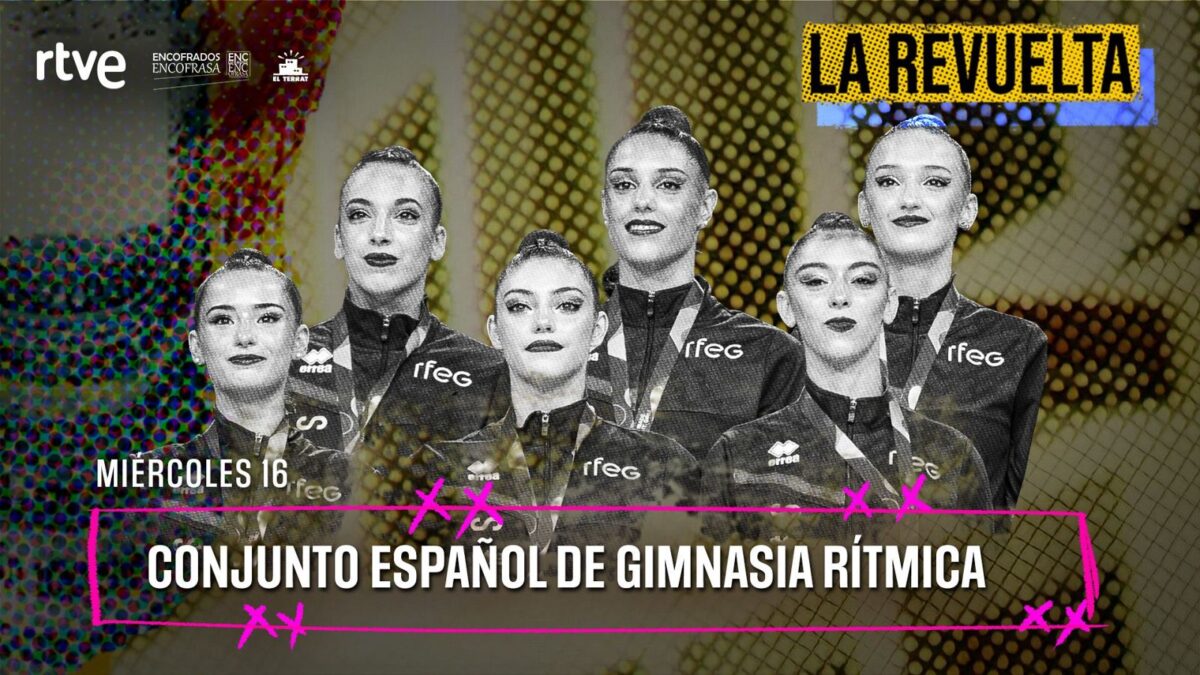 invitado hoy la revuelta