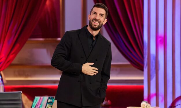 ¿Quién es el invitado de ‘La Revuelta’ hoy, jueves 10 de septiembre?