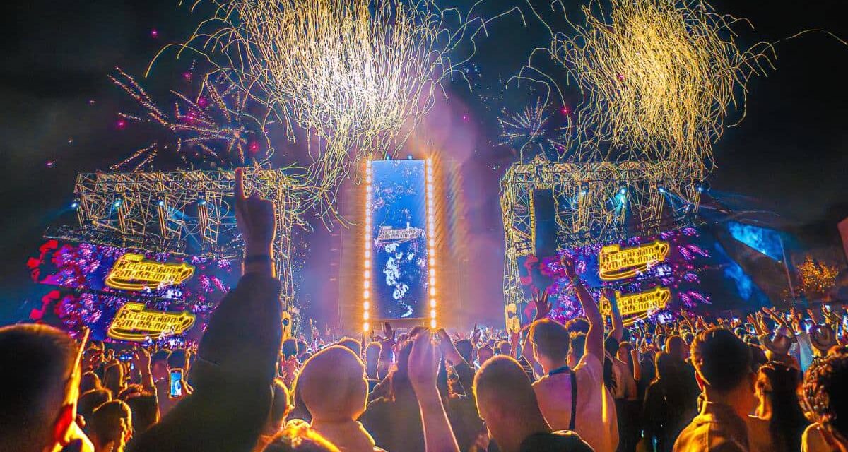Reggaeton Millennial Fest vuelve a Madrid