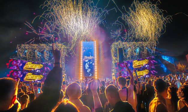 Reggaeton Millennial Fest vuelve a Madrid