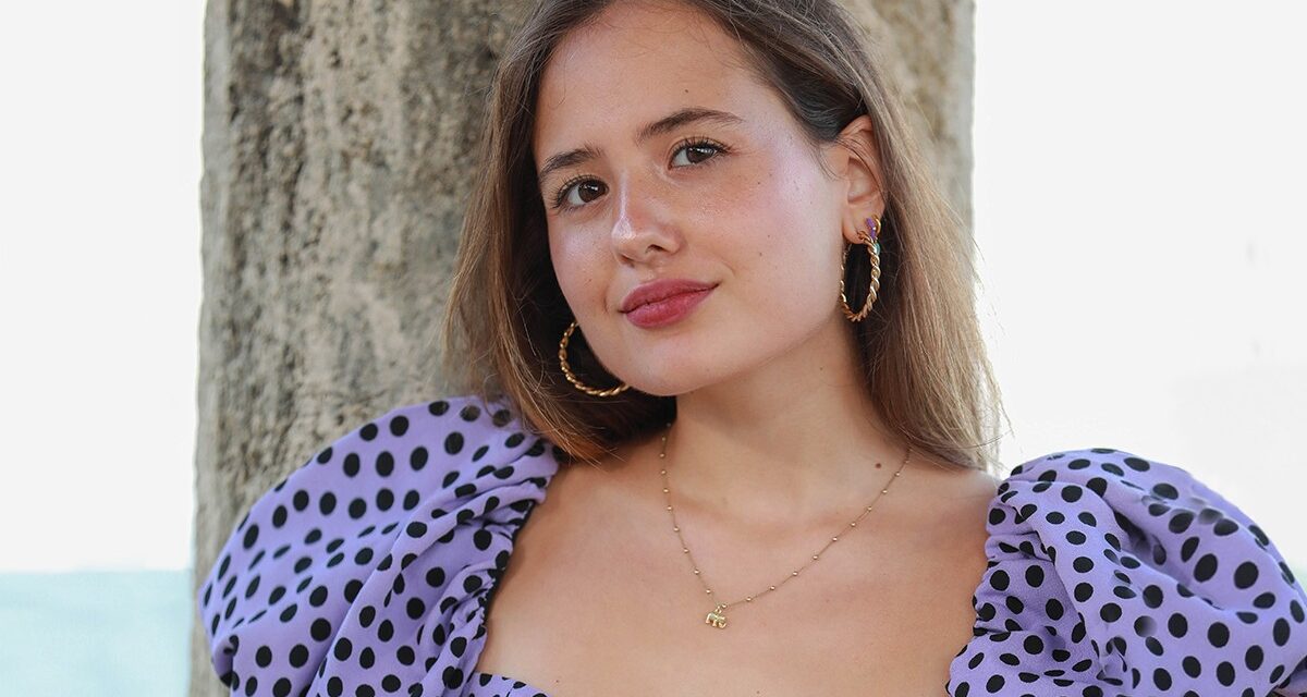 Entrevista | Marina Cotanda: “Las relaciones sanas existen, tarde o temprano se encuentran”
