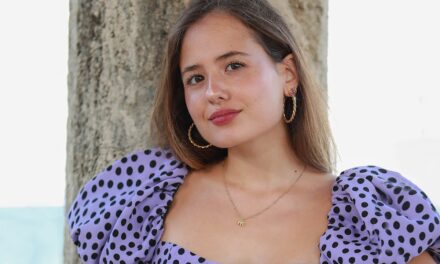 Entrevista | Marina Cotanda: “Las relaciones sanas existen, tarde o temprano se encuentran”