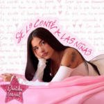 Daniela Garsal presenta su nuevo EP: ‘Se lo conté a las niñas’