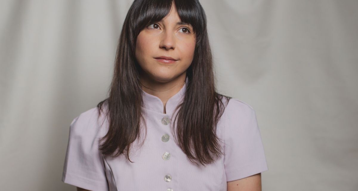 Entrevista | Amy Jean: “A menudo somos víctimas de la imagen que proyectamos”