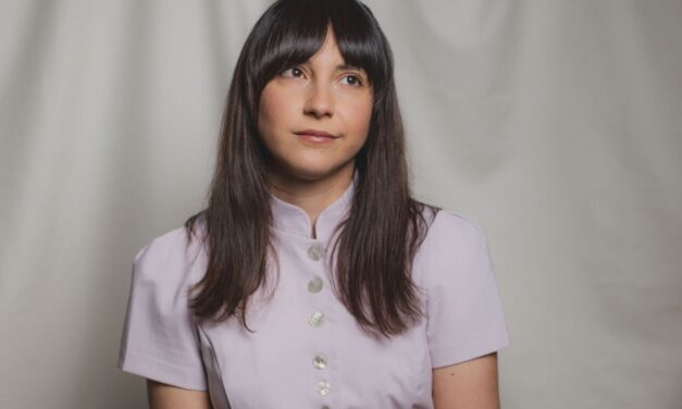Entrevista | Amy Jean: “A menudo somos víctimas de la imagen que proyectamos”