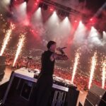 Reggaeton Millennial Fest convierte Madrid en un viaje musical a los 2000
