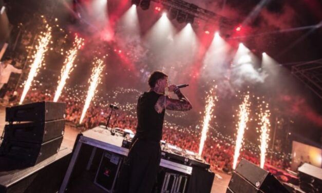Reggaeton Millennial Fest convierte Madrid en un viaje musical a los 2000