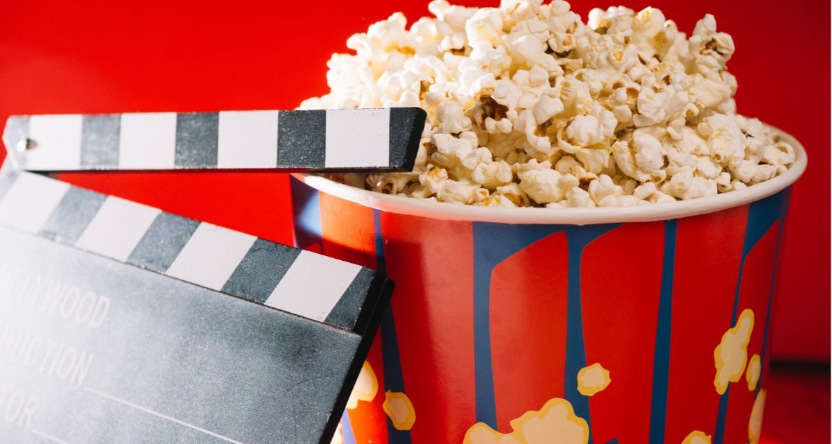 Hoy empieza la Fiesta del Cine 2026: cómo comprar entradas por 3,50€ del 19 al 22 de octubre