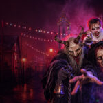 Comienza la temporada de Halloween en Parque Warner: fechas, pasajes del terror y entradas